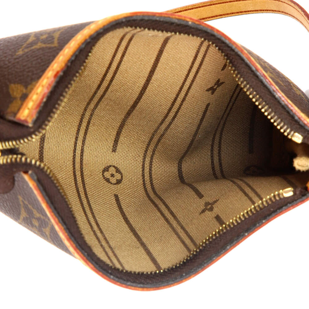 Louis Vuitton Delightful Pochette #229641L13B - Picture 5 of 7
